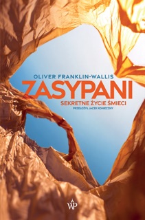 Zasypani by Jacek Konieczny & Oliver Franklin-Wallis