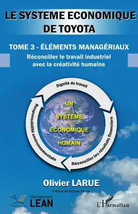 Read: Le système économique de Book TOYOTA