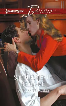 Read: Simplesmente Book beija-me