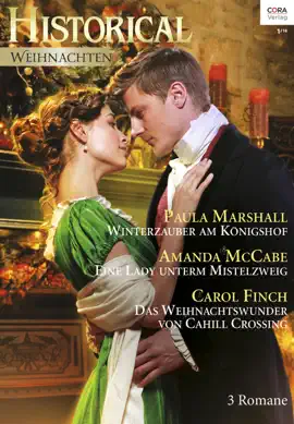 Read: Historical Weihnachten Book Band 9