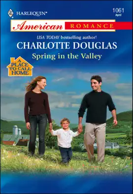 Read: Spring in the Book Valley