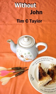 Without John by Tim C. Taylor