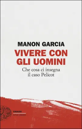 Read: Book Vivere con gli uomini