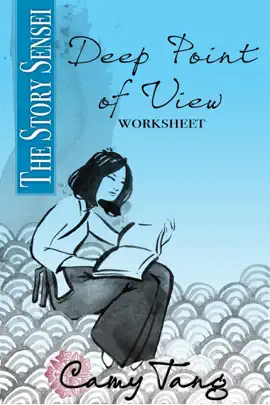 Read: Story Sensei Book Deep Point of View Worksheet