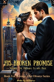His Broken Promise by Lil Empress