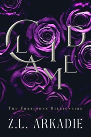 Claimed - Z.L. Arkadie