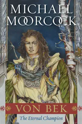 Read: Von Bek Book