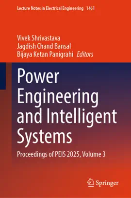 Read: Power Book Engineering and Intelligent Systems