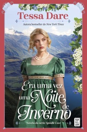 Era uma Vez uma Noite de Inverno (Spindle Cove 1.5) - Tessa Dare