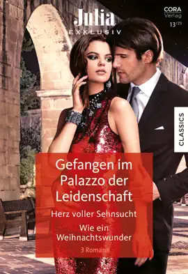 Read: Julia Book Exklusiv Band 370