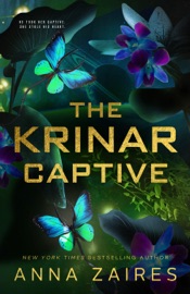 The Krinar Captive - Anna Zaires
