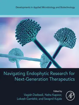 Read: Navigating Endophytic Book Research for Next-Generation Therapeutics