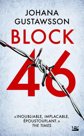 Read: Une enquête d'Emily Roy et Book Alexis Castells, T1 : Block 46