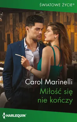 Read: Miłość się Book nie kończy