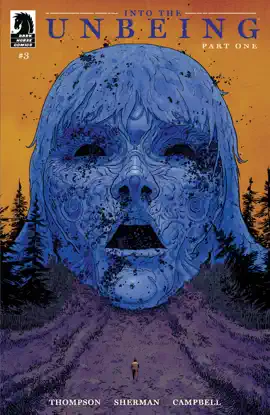 Read: Into the Unbeing Part One #3 Book