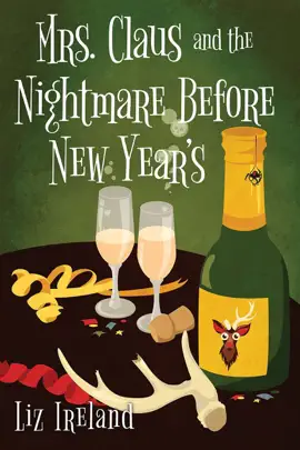Read: Mrs. Claus Book and the Nightmare Before New Year's