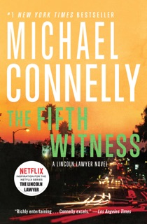 The Fifth Witness by Michael Connelly