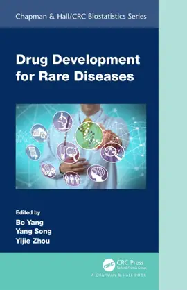 Read: Book Drug Development for Rare Diseases