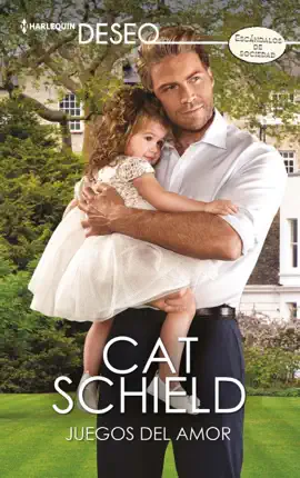 Read: Juegos del amor Book