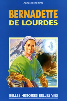 Read: Sainte Bernadette de Book Lourdes
