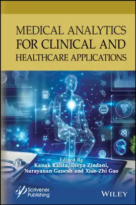 Read: Medical Analytics for Clinical Book and Healthcare Applications