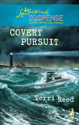 Read: Covert Book Pursuit