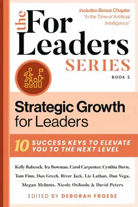 Read: Strategic Growth for Leaders Book