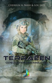 Terraëen : Opération Mirmillon - Tome 2  Roman lesbien, livre lesbien