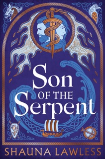 Son of the Serpent by Shauna Lawless