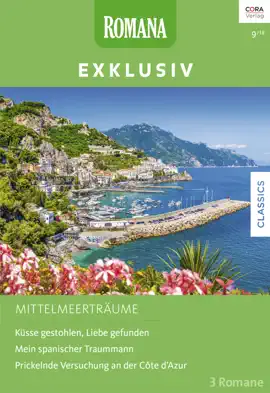 Read: Romana Exklusiv Band Book 300