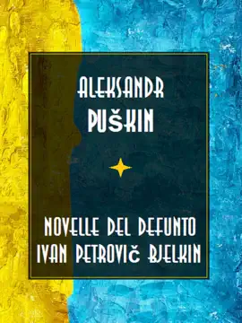 Read: Novelle del defunto Ivan Book Petrovič Bjelkin