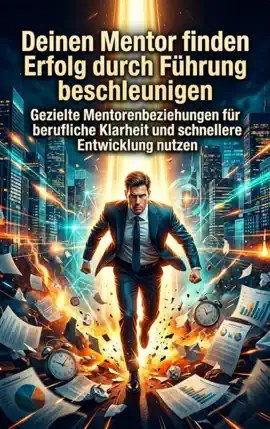 Read: Deinen Mentor Book finden: Erfolg durch Führung beschleunigen