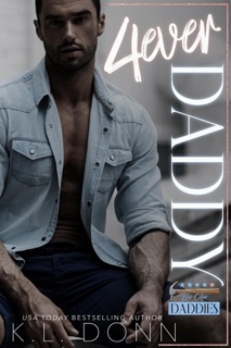 4ever Daddy by K. L. Donn
