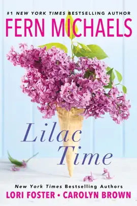 Read: Book Lilac Time