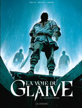 Read: La voie du glaive - Tome Book 2 - Le Légionnaire