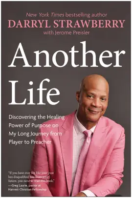 Read: Book Another Life