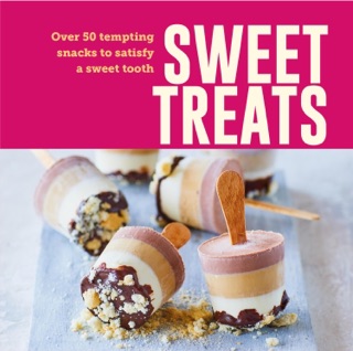 Sweet Treats by Ryland, Peters & Small