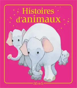 Read: Histoires d'animaux Book