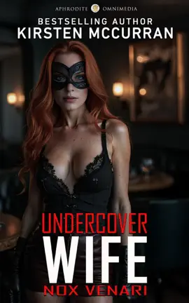 Read: Undercover Wife: Nox Venari Book