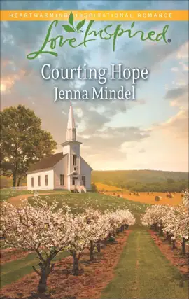 Read: Courting Hope Book