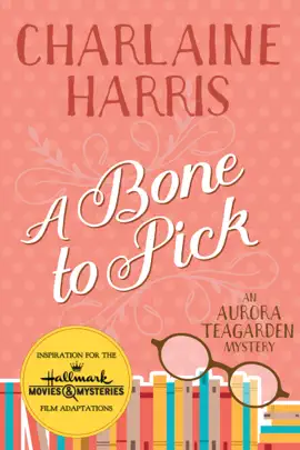 Read: Book A Bone to Pick