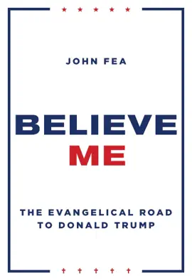 Read: Believe Book Me