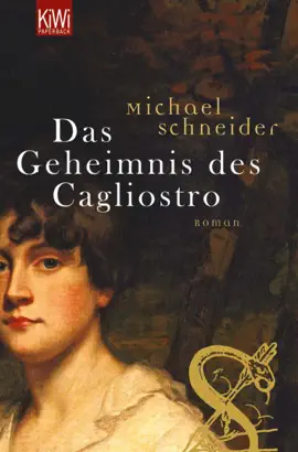 Read: Book Das Geheimnis des Cagliostro
