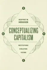 Conceptualizing Capitalism