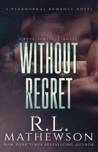Without Regret - R.L. Mathewson Cover Art