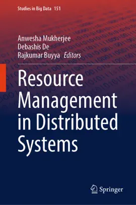 Read: Resource Management in Distributed Systems Book
