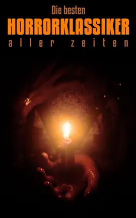 Read: Die besten Horrorklassiker aller zeiten Book