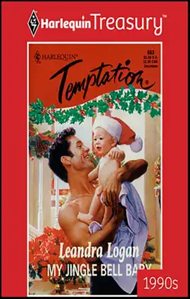 Read: My Book Jingle Bell Baby