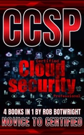 CCSP: Certified Cloud Security Professional