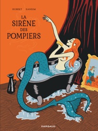La Sirène des Pompiers - Réédition - Hubert